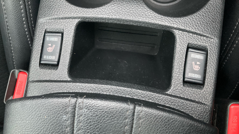 Nissan Qashqai 1.3 DiG-T 160 Tekna 5dr Petrol Hatchback